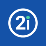 2i logo