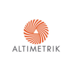 Altimetrik logo